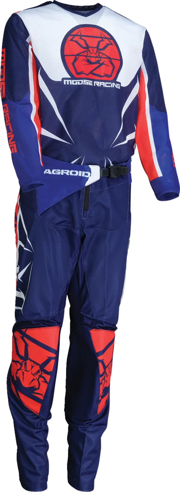 MOOSE OFFROAD SOFT-GOODS Youth Agroid Mesh Pants