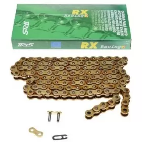 CHAIN DRIVE IRIS 520 RX GOLD 112 Links