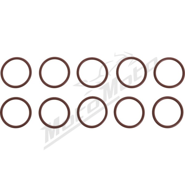 COMETIC Dip Stick O-Rings Harley Davidson RA / RH / XG / 500-1250cc 15-25