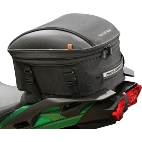 NELSON RIGG Commuter Touring Tail Bag 24,78L