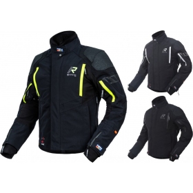 Rukka Shield-R Textile Jacket