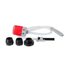 Rotary Elektrinė Kuro Pompa