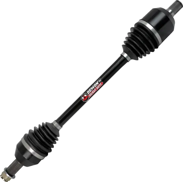 DEMON Complete Heavy-Duty Axle Polaris RZR 1000cc 22-24