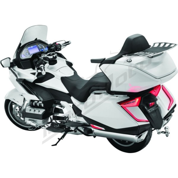 KURYAKYN Trunk Relocator Kit Honda GL 1800 18-22