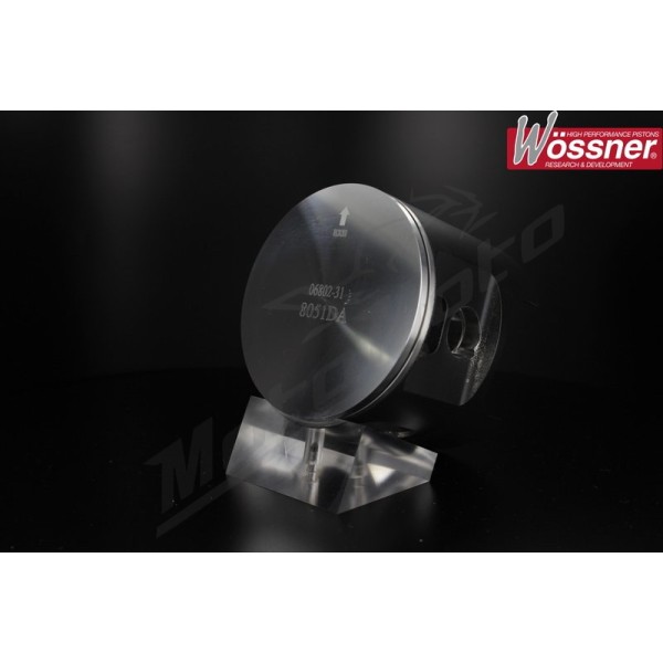 WÖSSNER Forged Piston 86,42-87,42mm Husqvarna CR 430 81-87