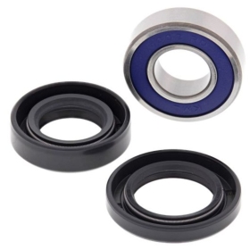 ALL BALLS Front / Rear Wheel Bearing Kit Adly / Arctic cat / Can am / Kawasaki / Kymco / Polaris / Yamaha 50/300 01-24