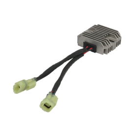 DZE Voltage Regulator (12V, 35A) Polaris Outlaw / Predator 450-525cc 03-11