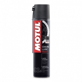 MOTUL CHAIN LUBE ROAD+ C2+ 400 ml