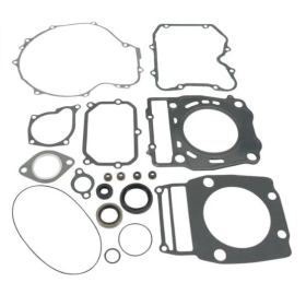 MOOSE OFFROAD Complete Gasket and Oil Seal Kit Polaris Hawkeye / Magnum / Ranger / Sportsman / Xpedition 400-450 95-14