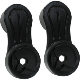 PINGEL Fairing Mirror Drop Bracket Kit Harley Davidson FLHT / FLHTCU / FLHTCUL 1690-1977cc 14-24