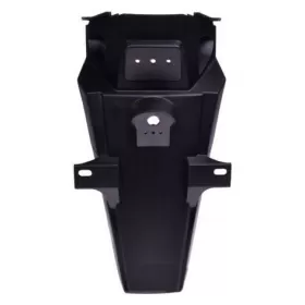 Tail light / Number plate holder QINGQI QM125-2D/ KREIDLER STREET/ SINNIS STEALTH 125 09-17