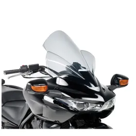 KAPPA Windshield smoked 66x45cm Honda DN01 700 08-14