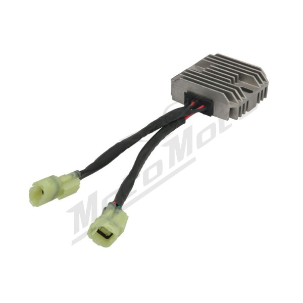 DZE Voltage Regulator (12V, 35A) Polaris Outlaw / Predator 450-525cc 03-11