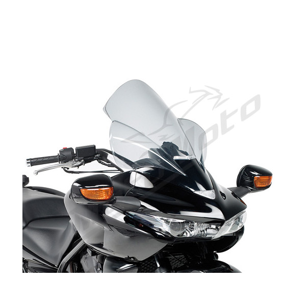 KAPPA Windshield smoked 66x45cm Honda DN01 700 08-14