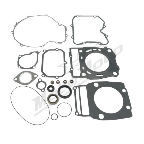 MOOSE OFFROAD Complete Gasket and Oil Seal Kit Polaris Hawkeye / Magnum / Ranger / Sportsman / Xpedition 400-450 95-14