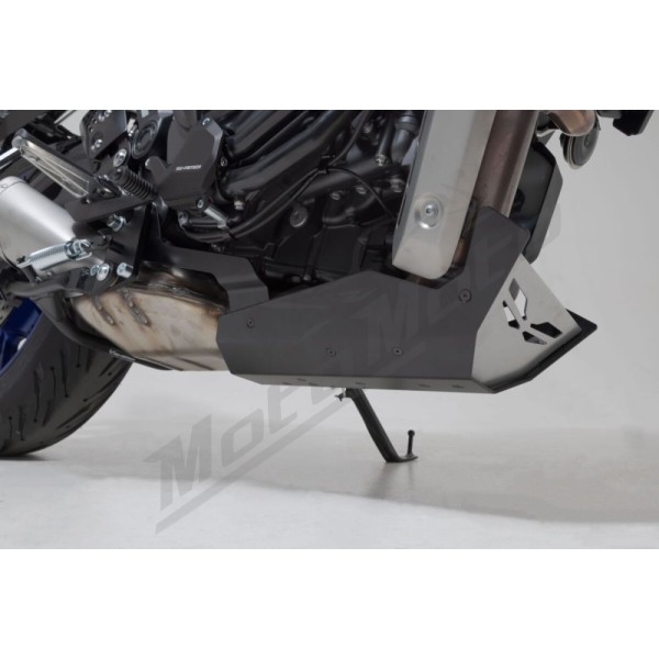 SW-MOTECH Front Spoiler Yamaha MT-07 / XSR 700 20-24