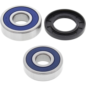 ALL BALLS Rear Wheel Bearing Kit HONDA CB / CM 400-450cc 1980-1982