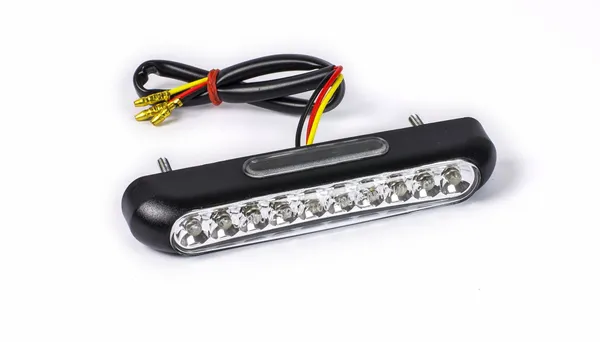 PARTS EUROPE Universal Taillights