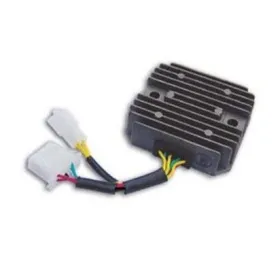 DZE Voltage Regulator 12V 25A Honda XL / XRV 600-650cc 87-90