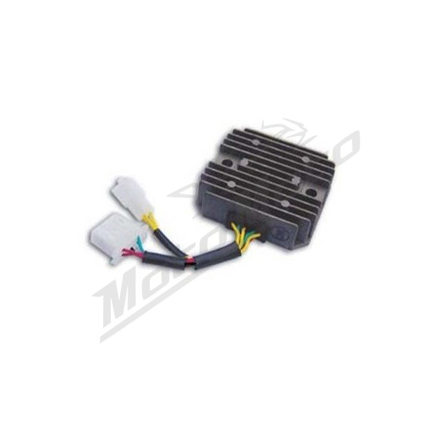 DZE Voltage Regulator 12V 25A Honda XL / XRV 600-650cc 87-90