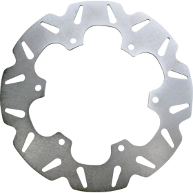 EBC CX Extreme™ Motocross Brake Rotors SUZUKI / KAWASAKI 125-400 89-12