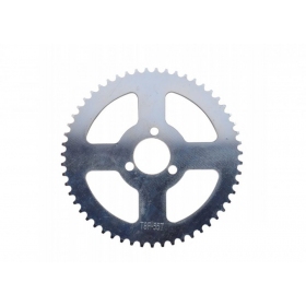 Mini moto / atv rear sprocket 55T T8F 