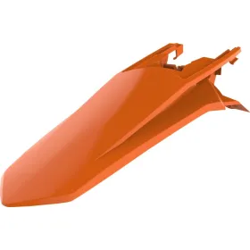 POLISPORT Rear Fender For KTM SX 85 18-24