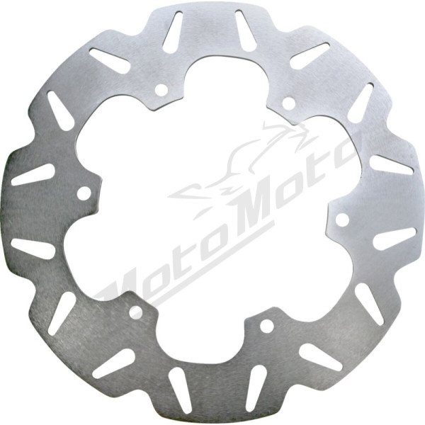 EBC CX Extreme™ Motocross Brake Rotors SUZUKI / KAWASAKI 125-400 89-12