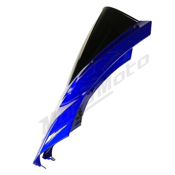 MRA priekinis stiklas Yamaha R9 900 2025