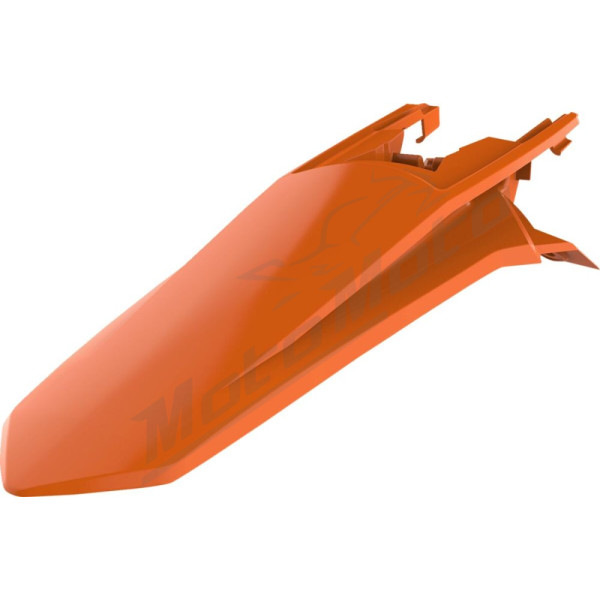 POLISPORT Rear Fender For KTM SX 85 18-24