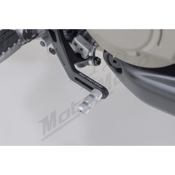 SW-MOTECH Brake Pedal Ducati Multistrada V4 1200 24-26