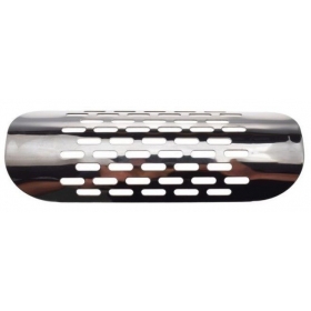 Muffler protection 185mm