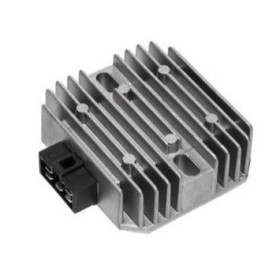 DZE Voltage Regulator 12V 35A Yamaha FZ6 / FZR / SRX / TDM / Tmax / VT / Xmax / XTZ / YZF 125-1000cc 94-17