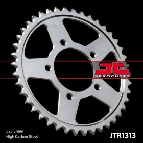 Rear sprocket JTR1313