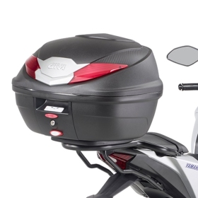 Givi SR2127 Monolock mounting plate YAMAHA MT-03 16-19