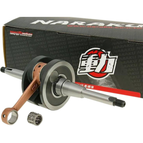 NARAKU Crankshaft Honda SGX / X8R / SZX 50 97-02