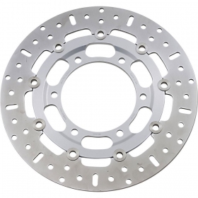 FRONT BRAKE DISC MD640 TRIUMPH DAYTONA / SPEED TRIPLE / SPRINT / TROPHY 750-1200cc 1992-2001 1PC