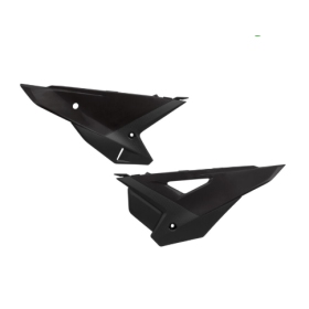 UFO šoniniai plastikai HONDA CRF 250/450R 2025