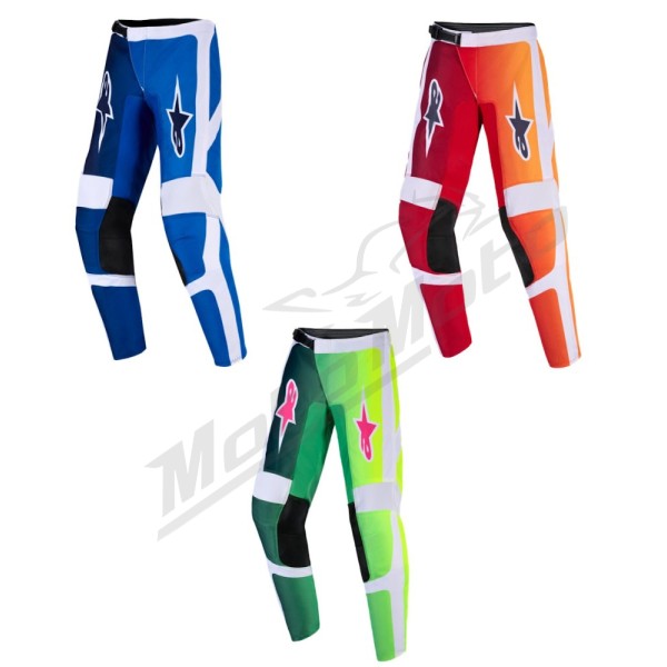 ALPINESTARS Youth Fluid Portl Pants
