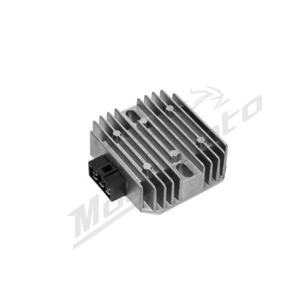 DZE Voltage Regulator 12V 35A Yamaha FZ6 / FZR / SRX / TDM / Tmax / VT / Xmax / XTZ / YZF 125-1000cc 94-17