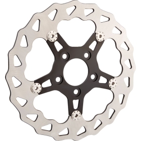 ARLEN NESS Rotator Rotor Harley Davidson FXDFSE / FXDF / FXDSE / FLHT 1584-1804cc 06-25