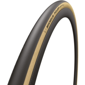MICHELIN padanga Power Cup Tubular Competition Line 700X28C