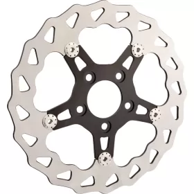 ARLEN NESS Rotator Rotor Harley Davidson FXDFSE / FXDF / FXDSE / FLHT 1584-1804cc 06-25