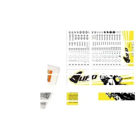 UFO Universal Complete Professional Pack