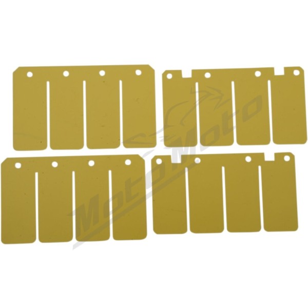 BOYESEN Super Stock Reed Set POLARIS FUSION / IQ / RMK / SWITCHBACK 600-900 05-07