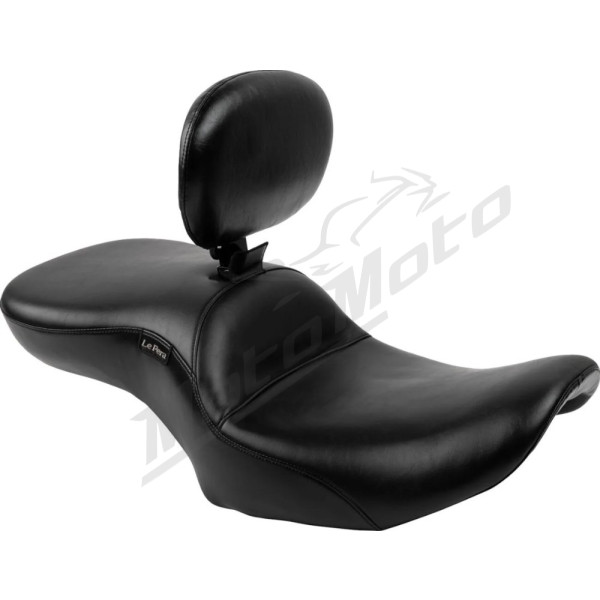 LE PERA Maverick Seat Harley Davidson FLHX / FLHXL / FLHXLSE / FLHXSE / FLHXSTSE / FLTRX / FLTRXL 1750-1977 23-26