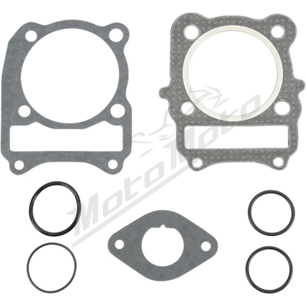 MOOSE OFFROAD Top End Gasket Kit Arctic Cat 300 2x4 / 4x4 98-05