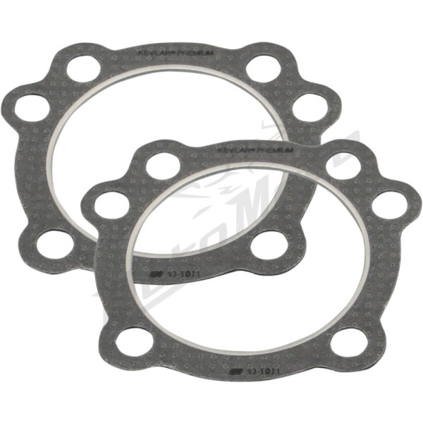 S&S CYCLE Head Gaskets Harley Davidson FLHR / FLHS / FLHT / FLHTC 1340cc 84-99