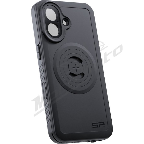 SP CONNECT Xtreme SPC+ Iphone 17 Pro Case