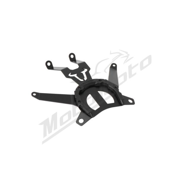 SW-MOTECH PRO Kuro bako krepšio sistemos laikiklis Honda CB 500 13-16